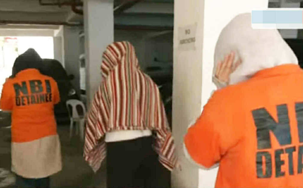 Image from video via GMA Regional TV One Mindanao