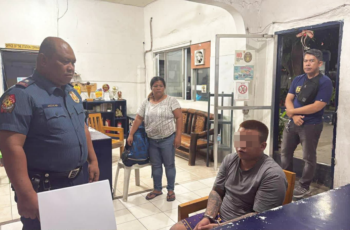 Photo courtesy: COCPO