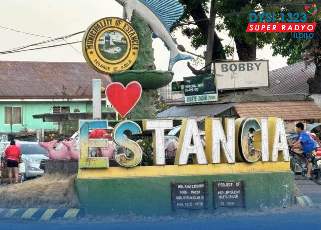 Mayor of Estancia, Iloilo files complaint vs council