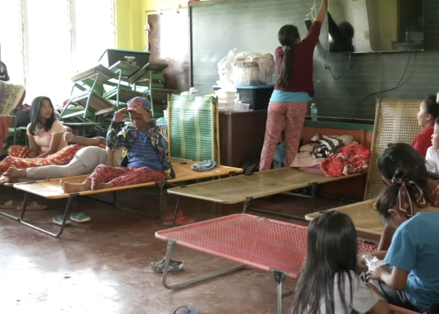 Image via GMA Regional TV One Western Visayas