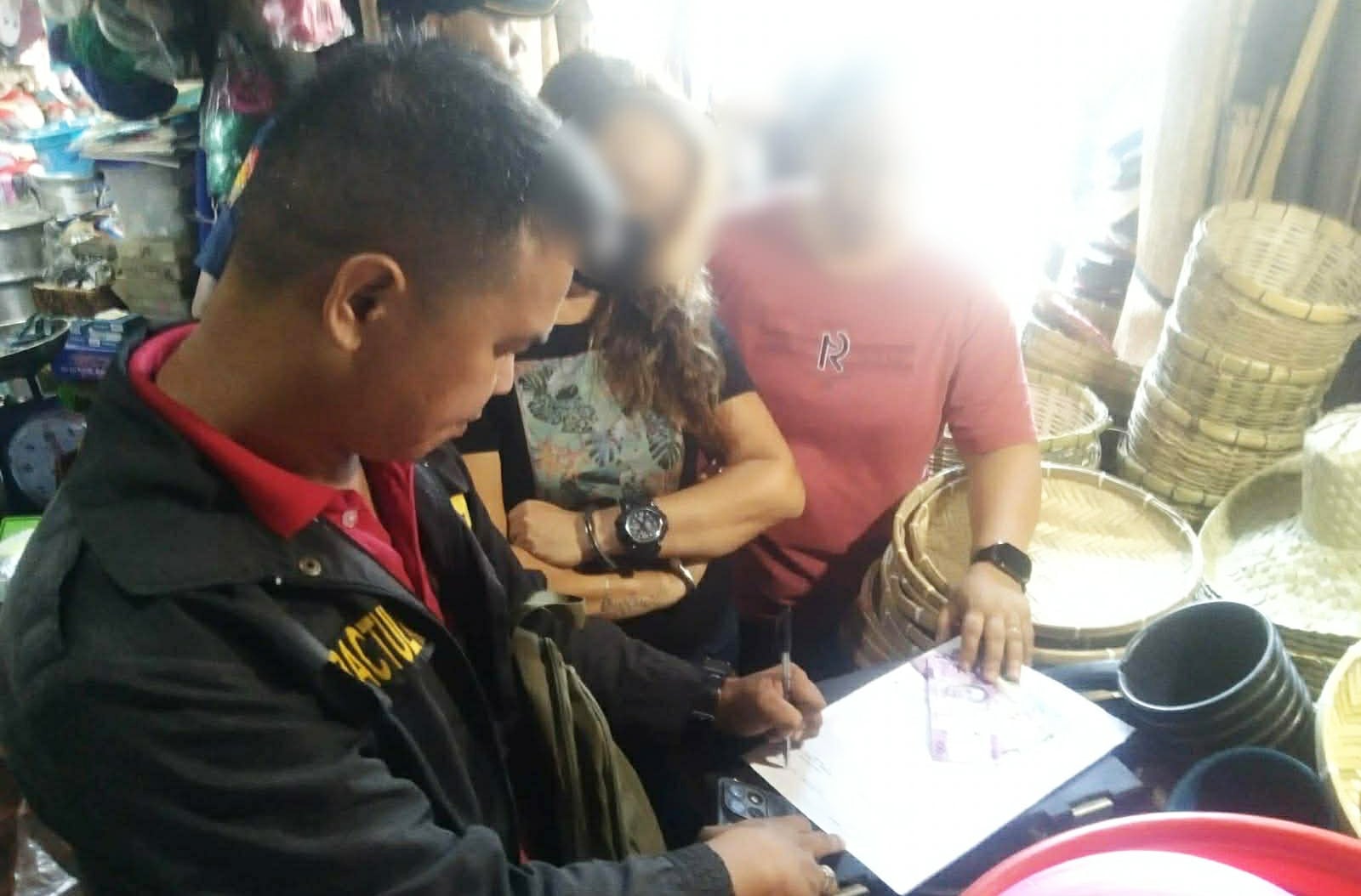 Photo courtesy: Cagayan de Oro City Police Office