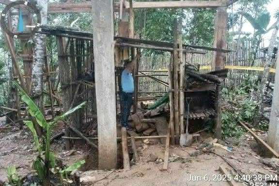 Photo courtesy: Bukidnon PPO