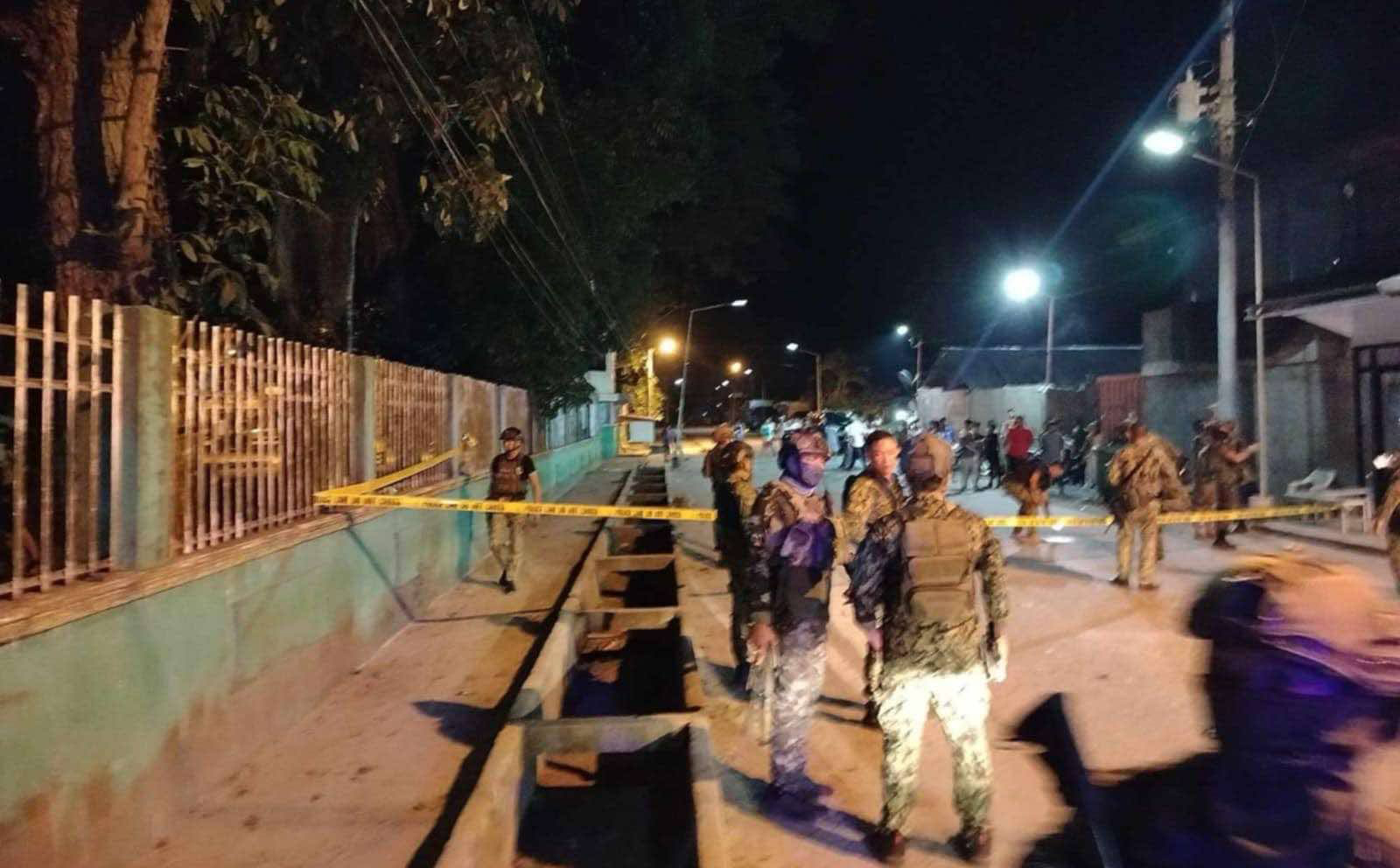 Photo courtesy: PRO-BAR