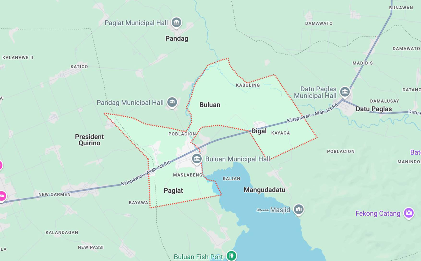 Image via Google Maps