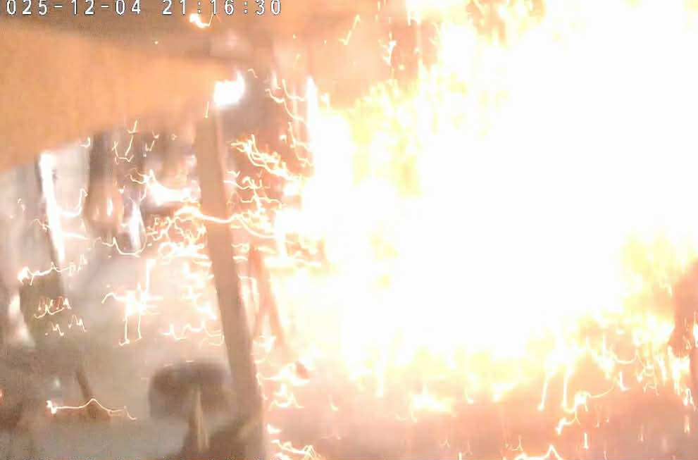 Image from video via Hadji Oping Ampatuan