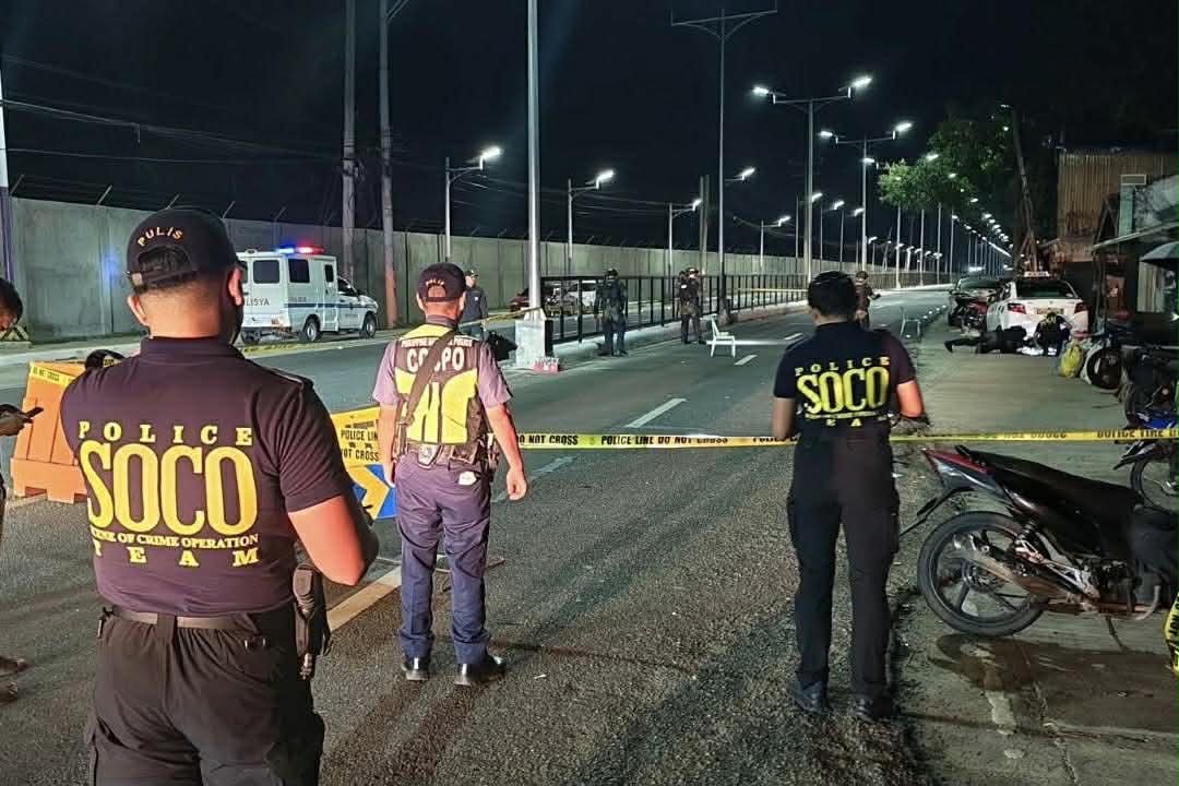 Photo courtesy: Cagayan de Oro City Police Office