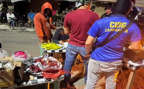 Photo courtesy: CIDG