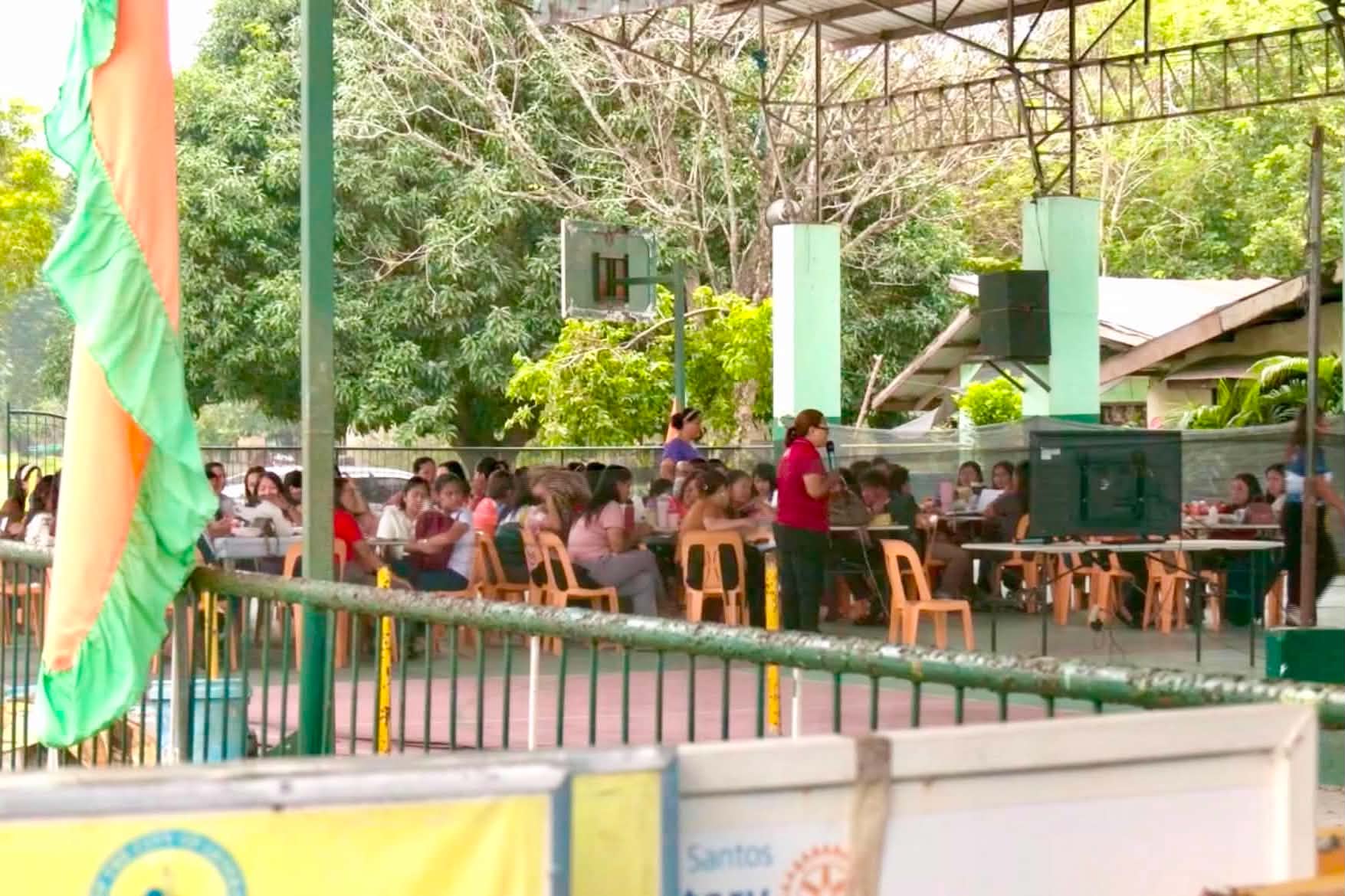 Photo via GMA Regional TV One Mindanao