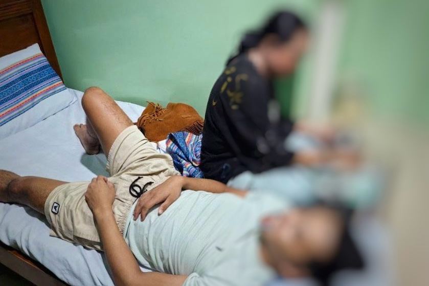 Photo courtesy: PNP Anti-Cybercrime Group