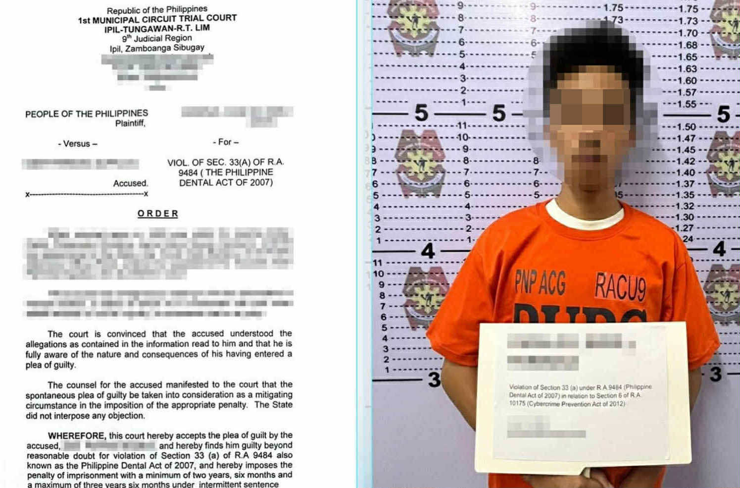 Photo courtesy: PNP ACG