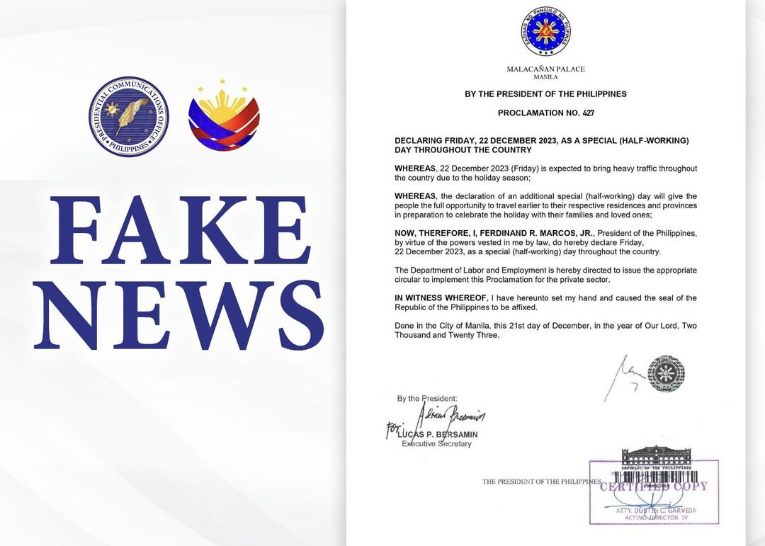 Image courtesy: Presidential Communications Office