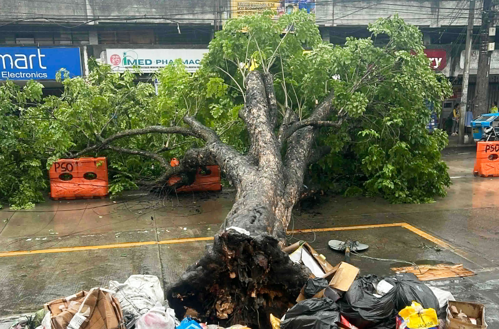 Photo via GMA Regional TV One Mindanao