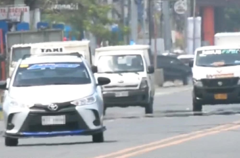 Image from video via GMA Regional TV One Mindanao