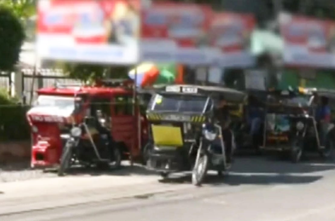 Image from video via GMA Regional TV One Mindanao