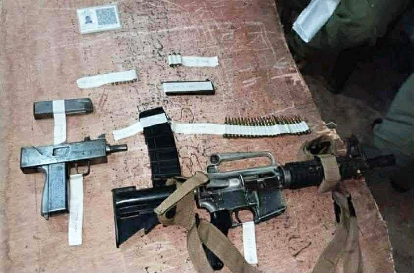 Photo courtesy: Zamboanga Sibugay Police Provincial Office