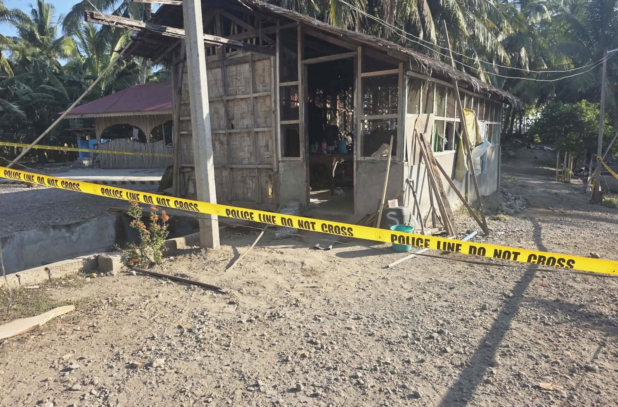 Photo courtesy: Major Robert Fores