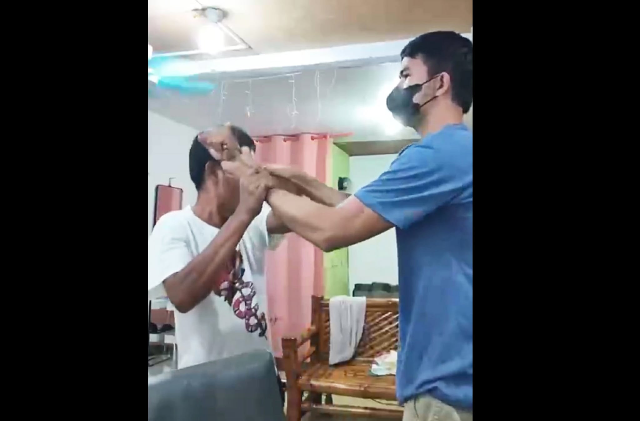 Image from video via Emorej TV