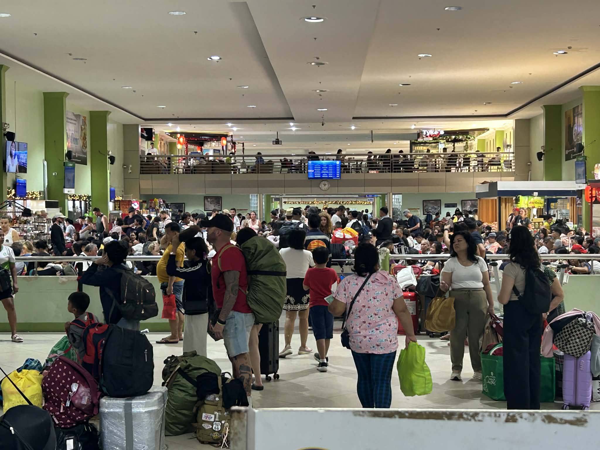 Image via Alan Domingo/GMA Regional TV Balitang Bisdak