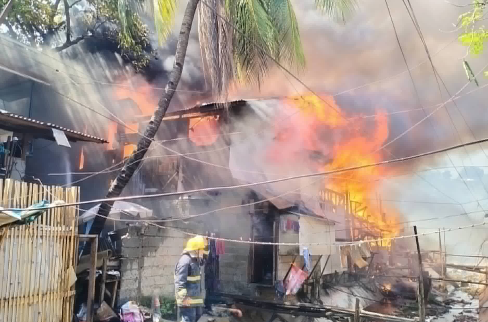 Photo courtesy: CDO CDRRMD-Oro Rescue