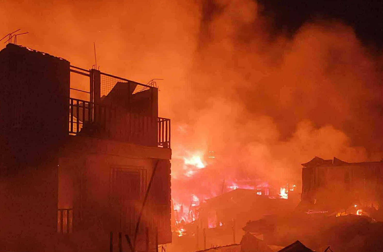 Photo courtesy: BFP-11