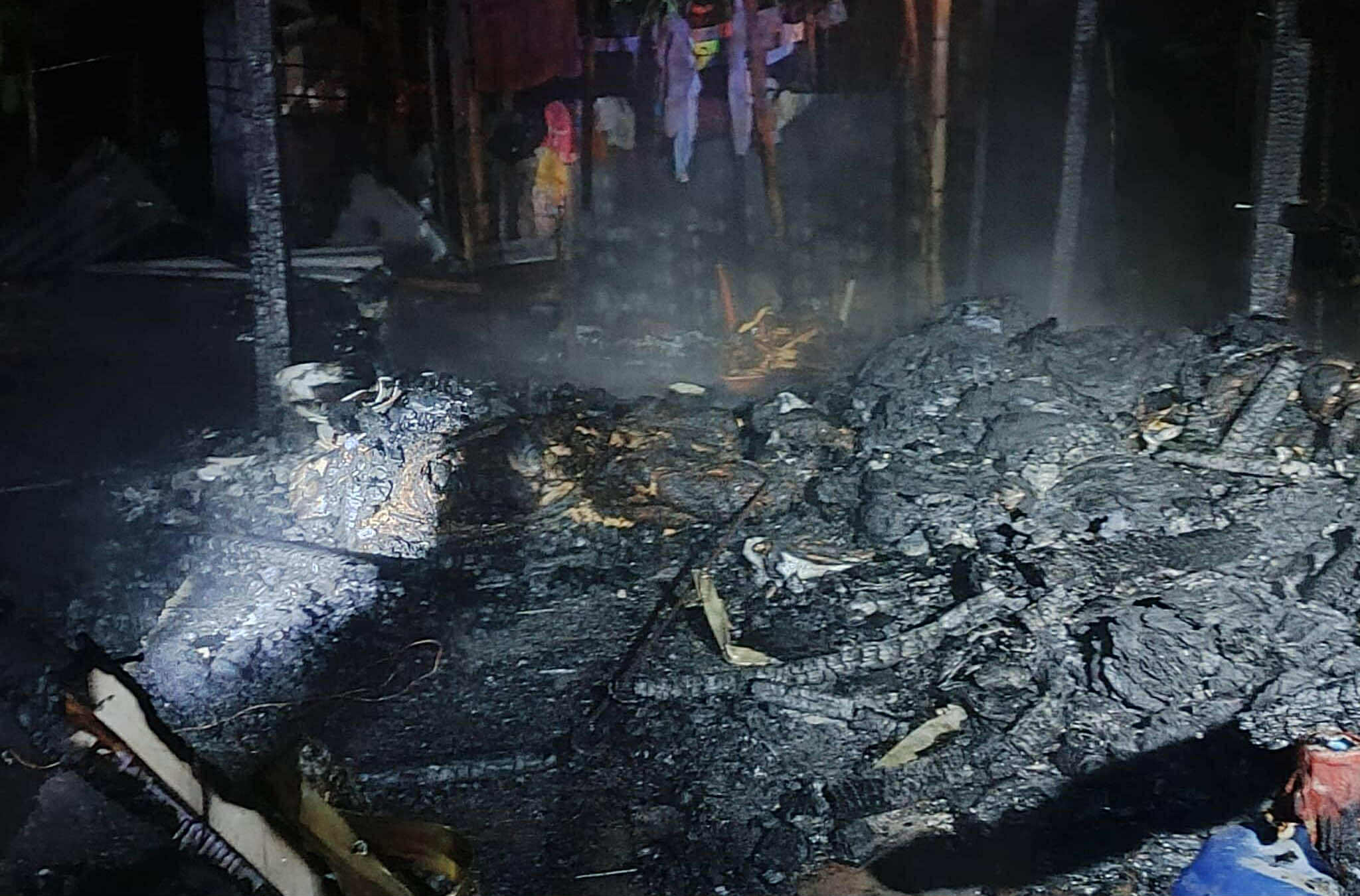 Photo courtesy: Davao City Police Office