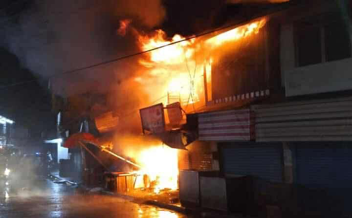 Photo courtesy: City Government of Isabela de Basilan