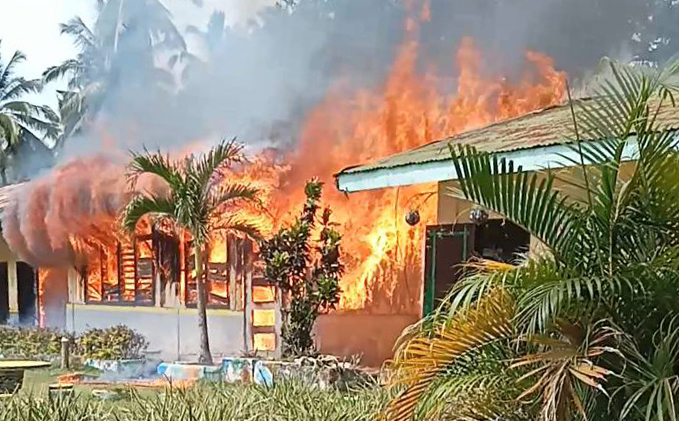 Photo courtesy: SirNhoy Cee