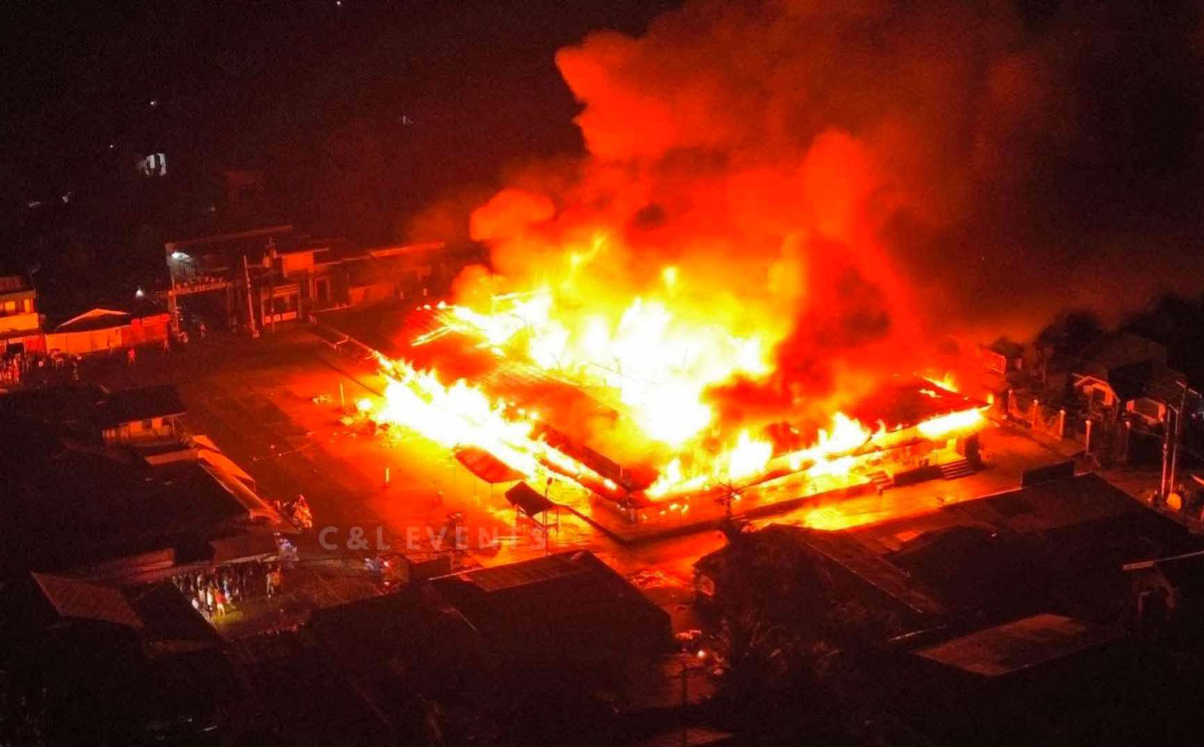 Photo courtesy: Lesley Ann Bagaforo Acuesta