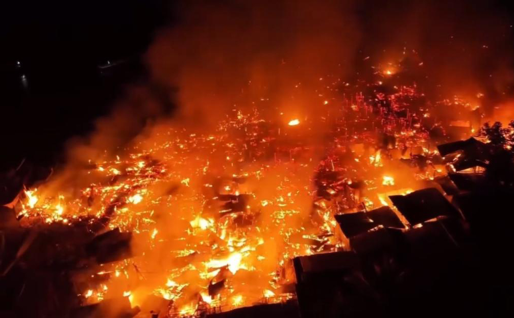 Image from video via Kent Chao