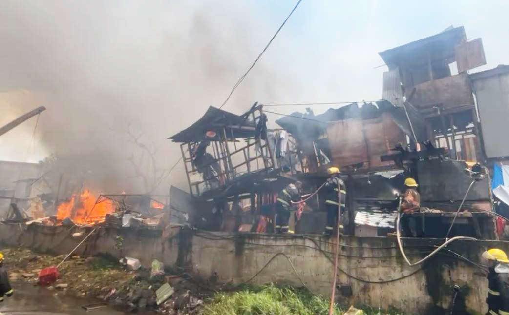 Image from video via GMA Regional TV One Mindanao