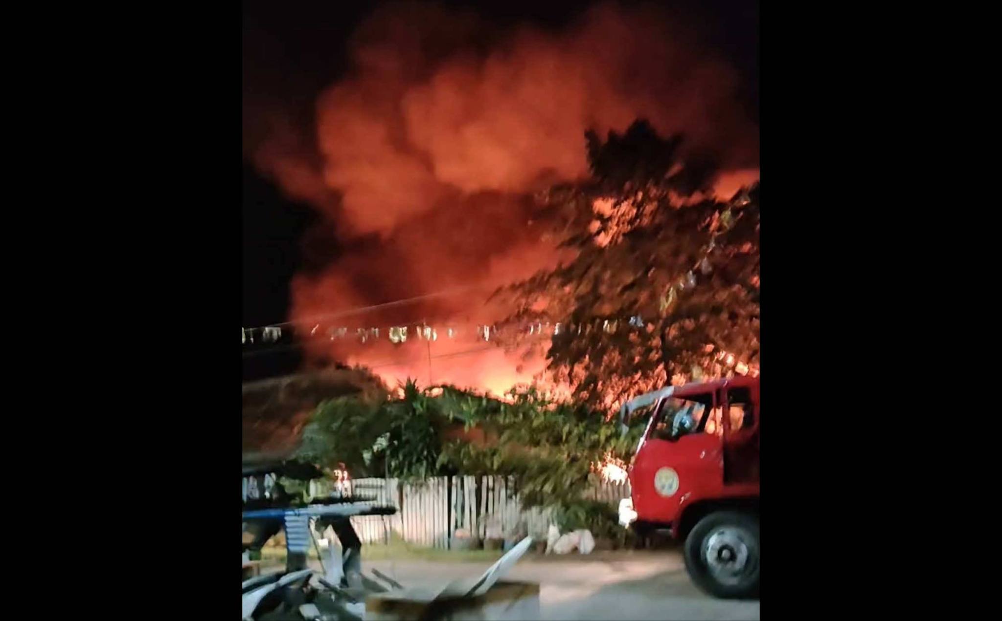 Image from video via Johnray Feliciano