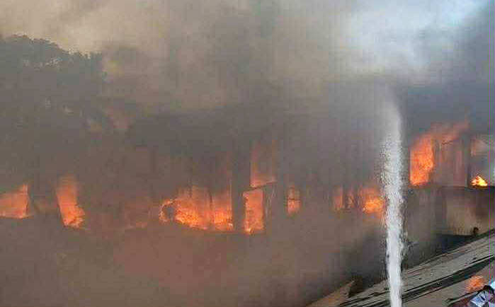 Photo courtesy: Davao Raven/GMA Super Radyo Davao