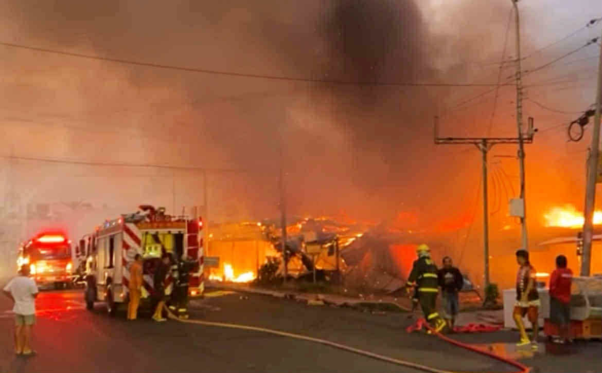 Image from video via Humprey Darrel Pilar Pampilo