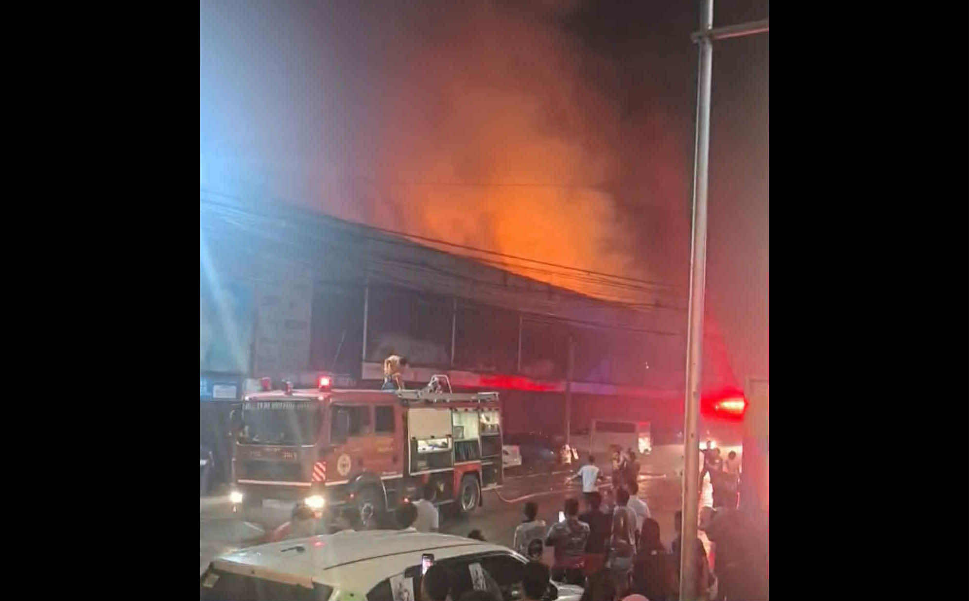 Image from video via Mary Claire Lood Taga-an