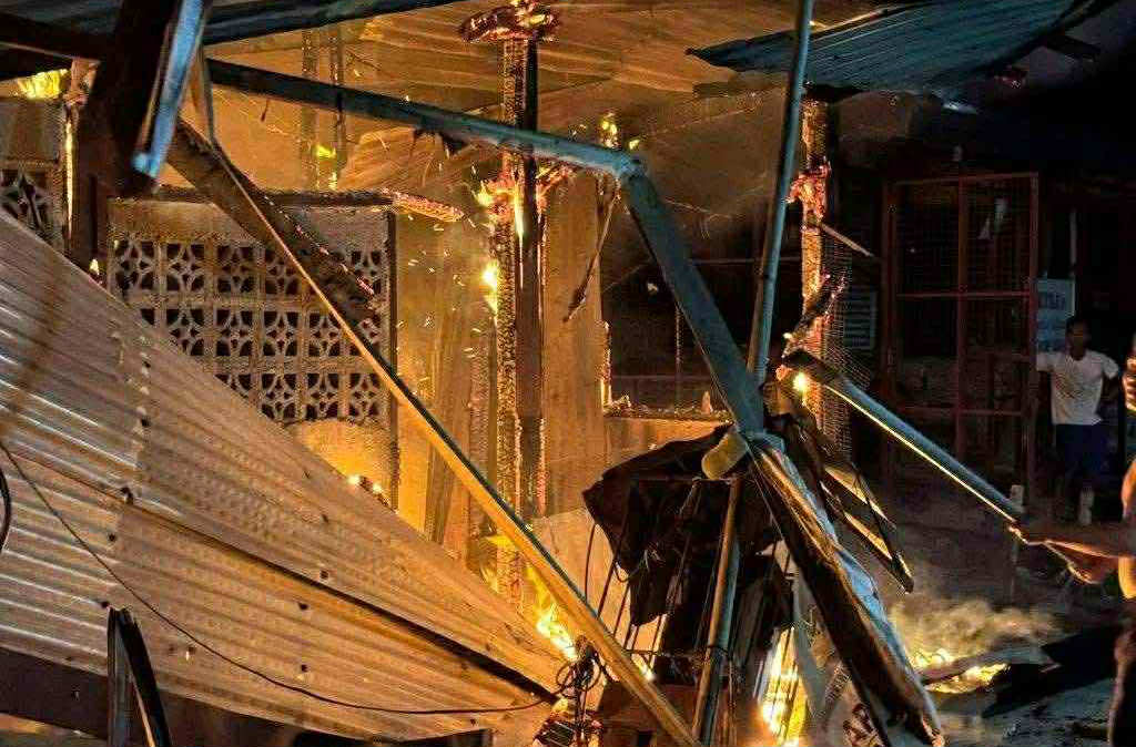 Photo courtesy: A.U Photography