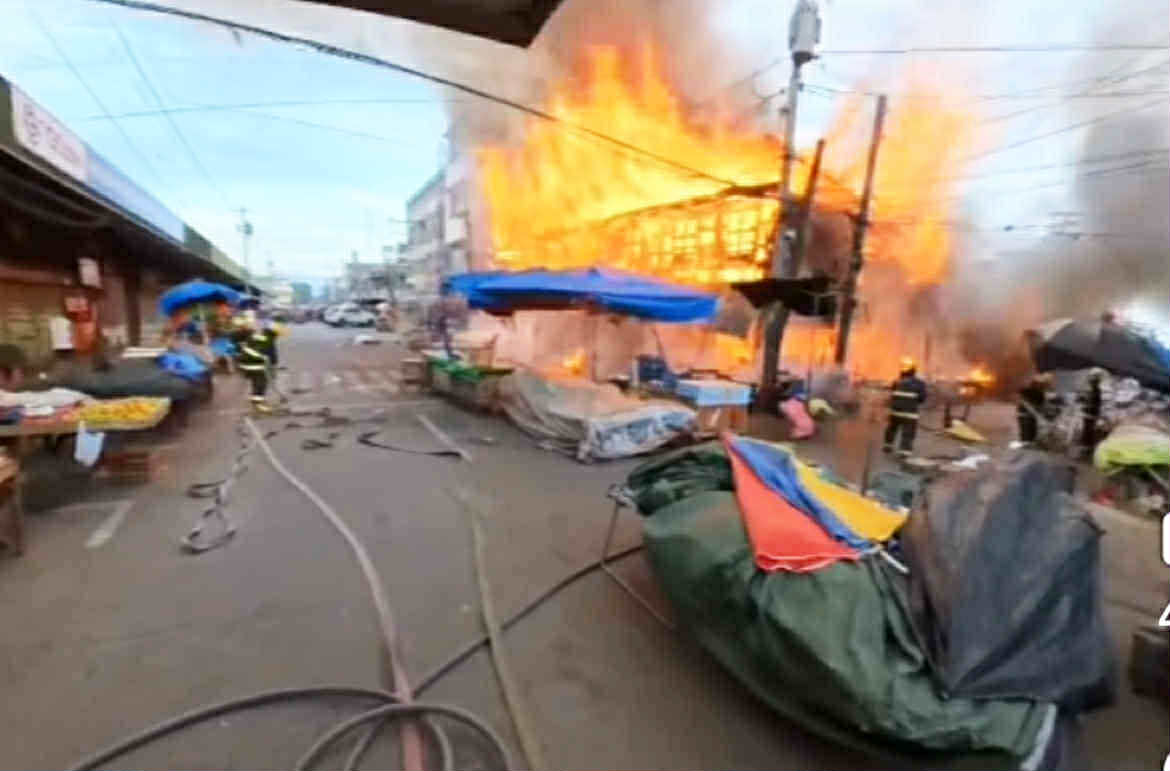 Image from video via Michael Miguel