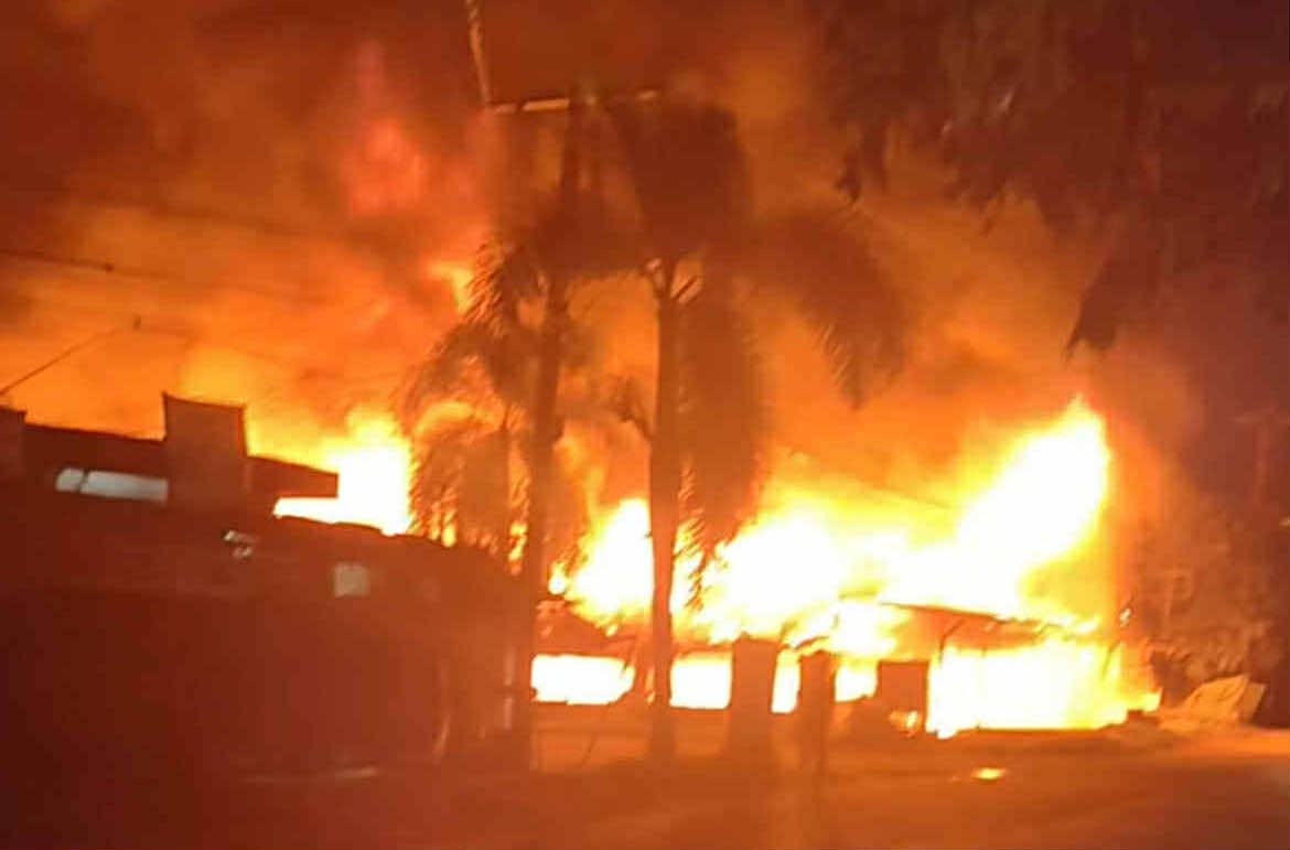 Image from video KZ Estorque