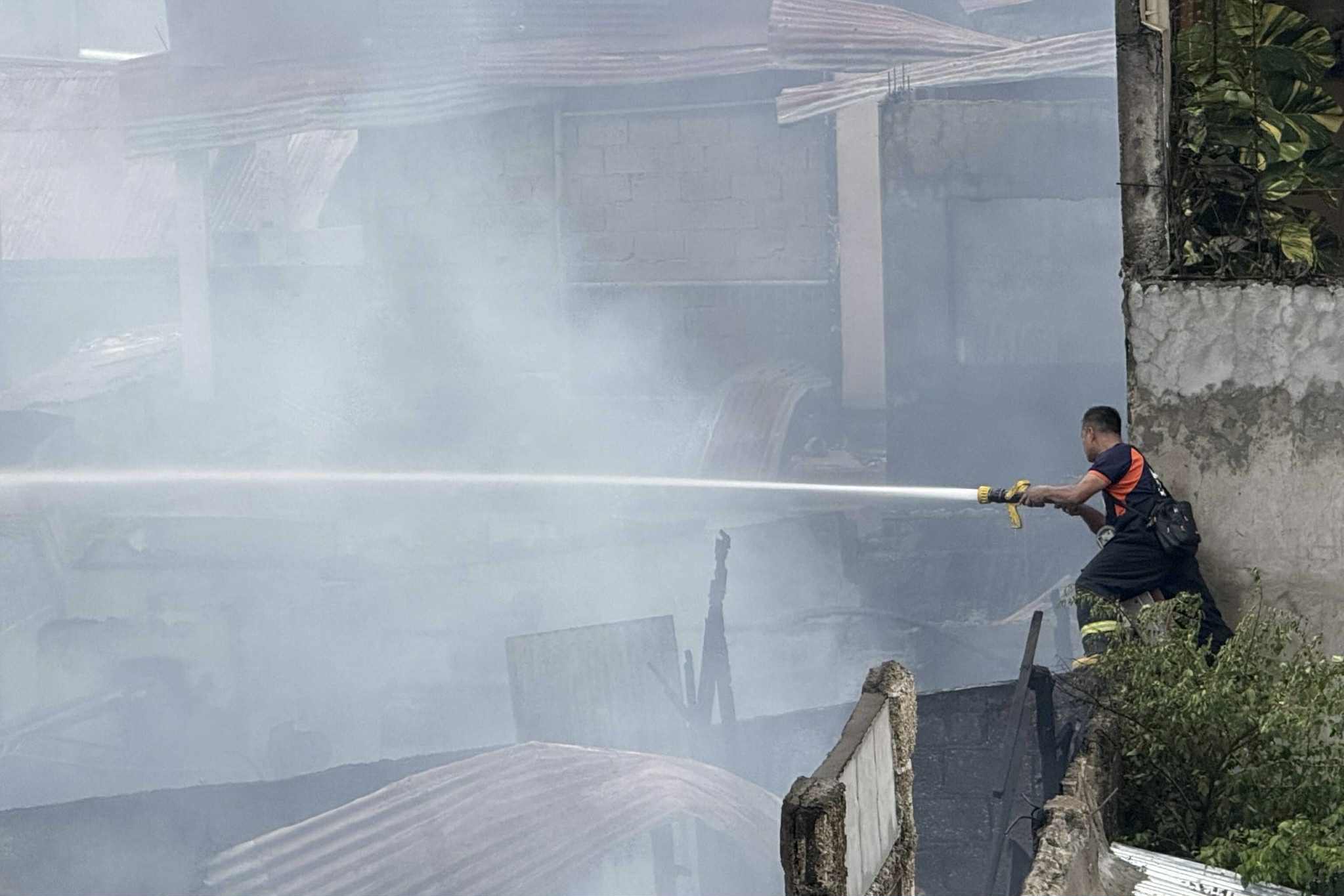 Photo courtesy: Yoshi Rodriguez/City Government of Zamboanga Facebook