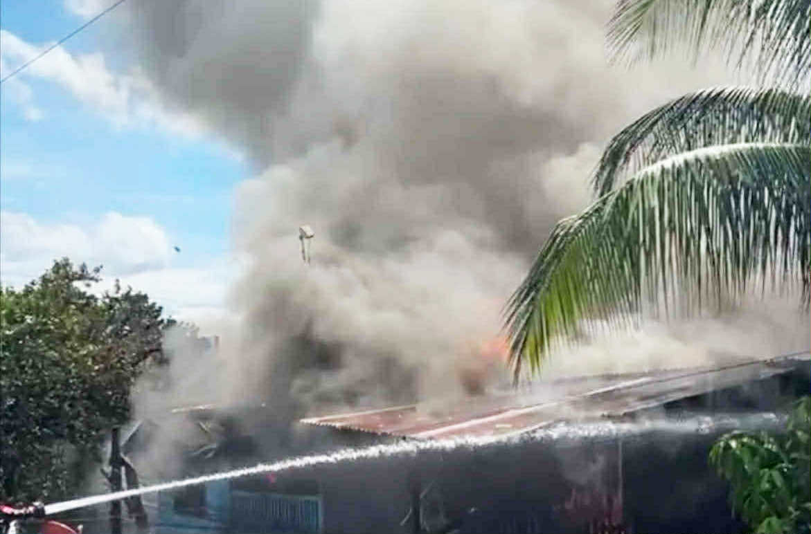 Image from video via GMA Regional TV One Mindanao