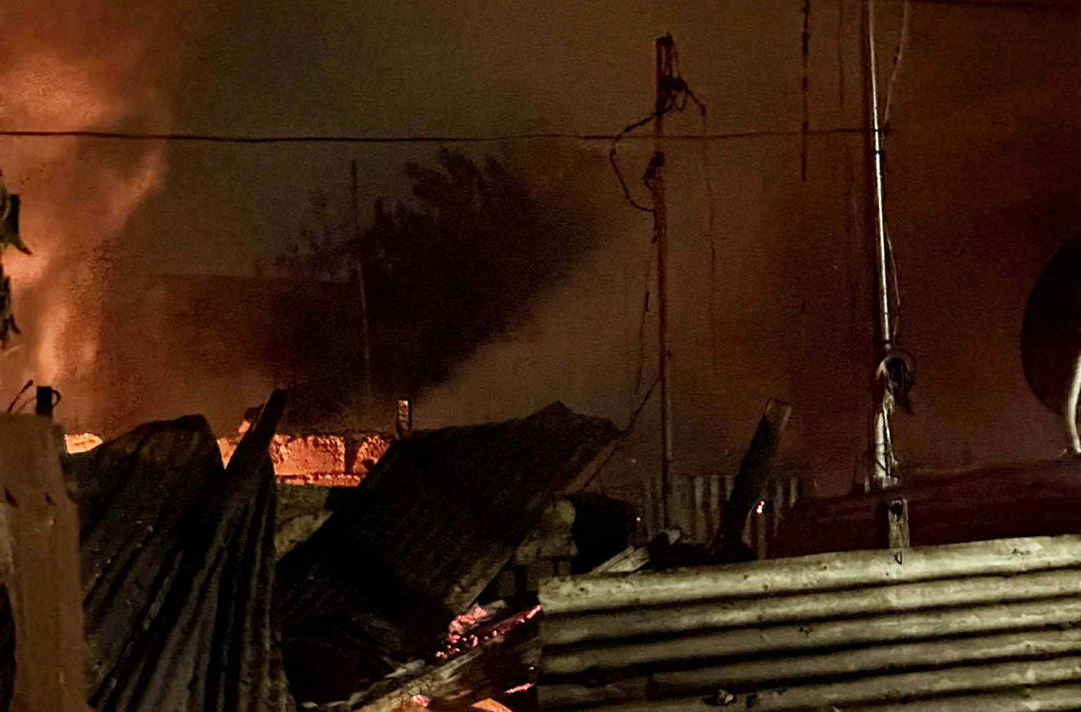 Photo courtesy: Yoshi Rodriguez/City Government of Zamboanga Facebook