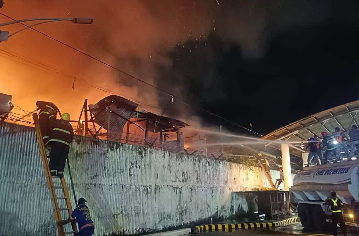 Photo courtesy: CDO CDRRMD-Oro Rescue