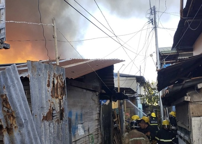 Image courtesy: Bantay Mandaue-CDRRMO