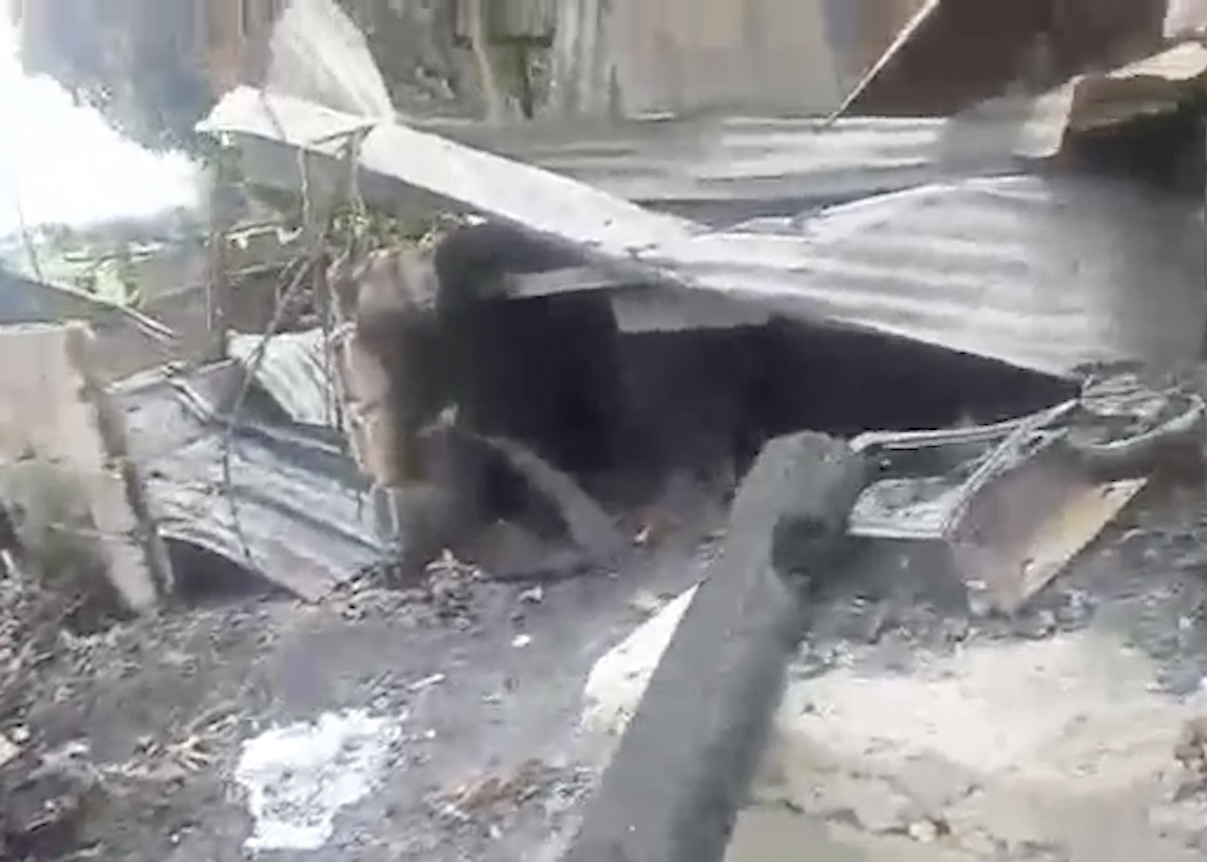 Image courtesy: Renato Calinsingin