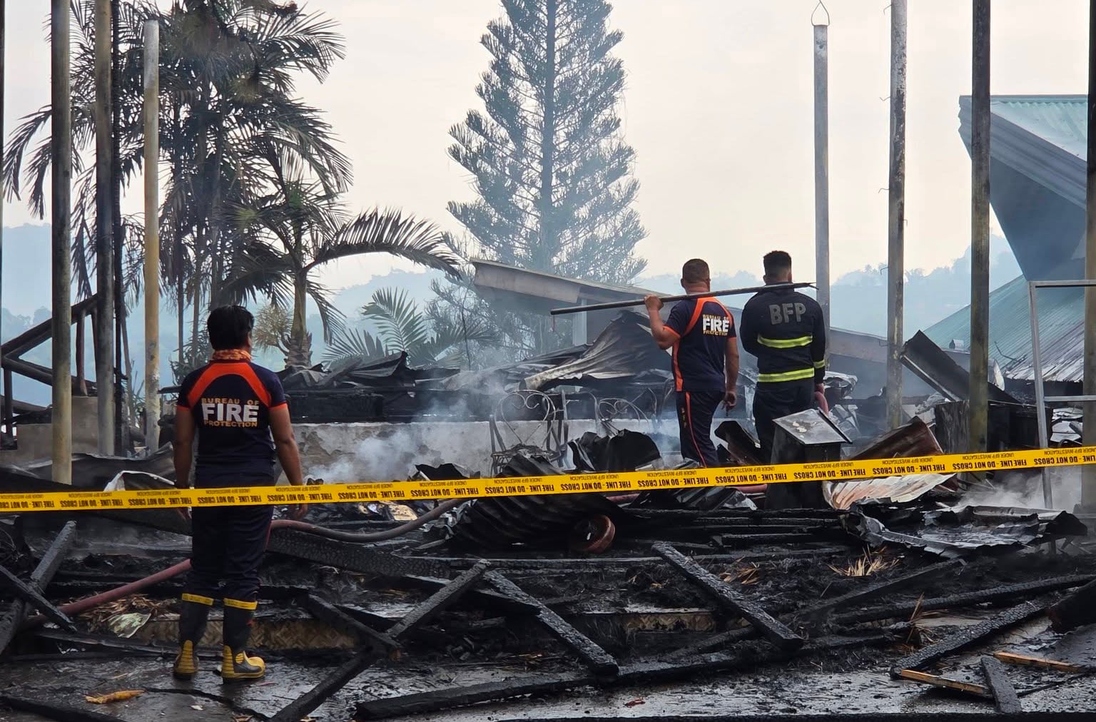 Photo courtesy: Jessie Pendatun