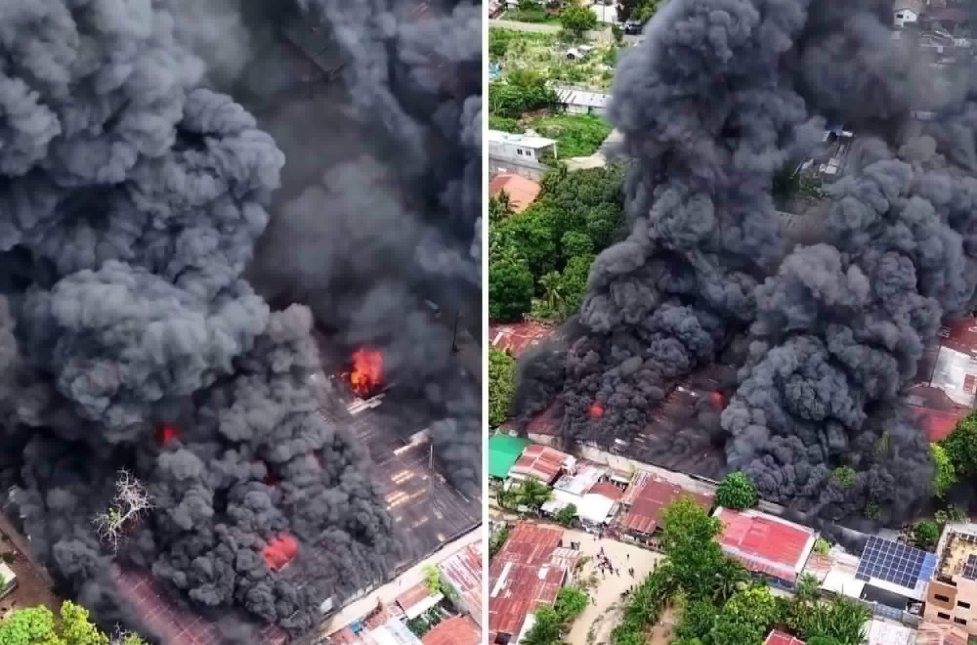 Photo courtesy: Jir Aerial