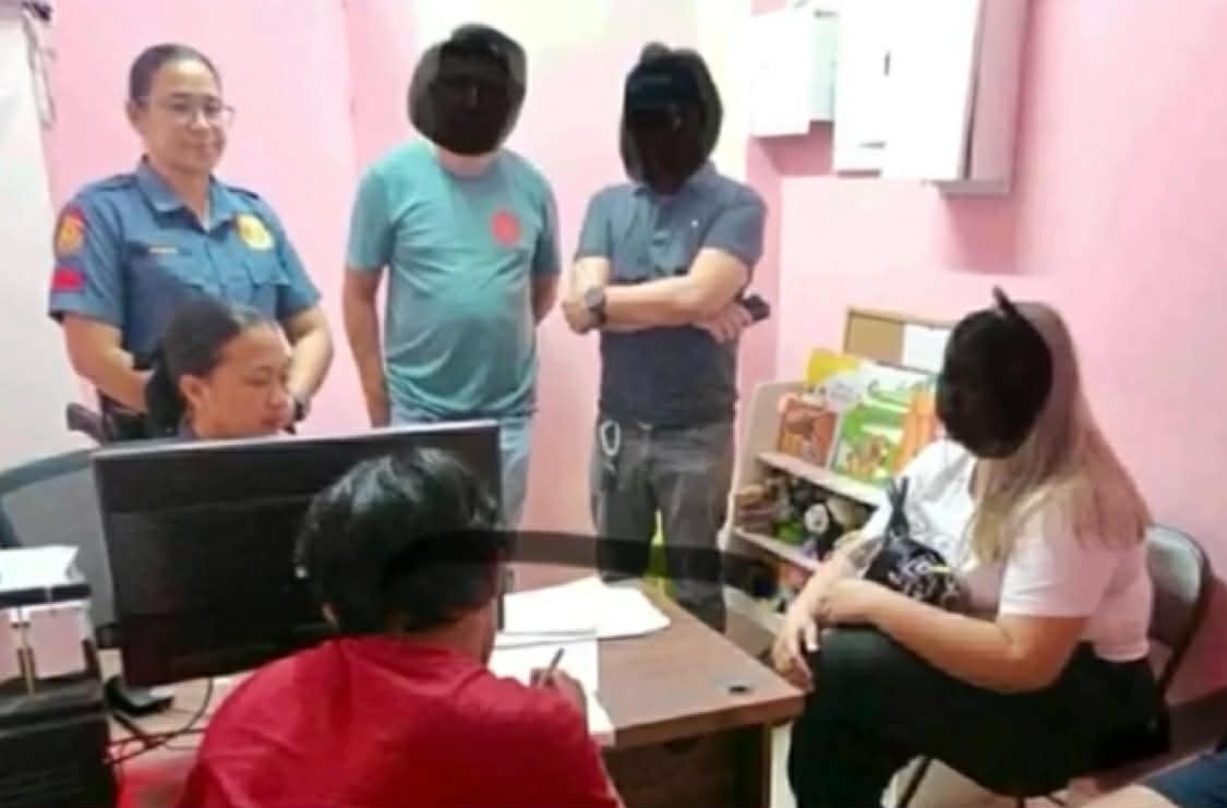 Photo courtesy: DCPO