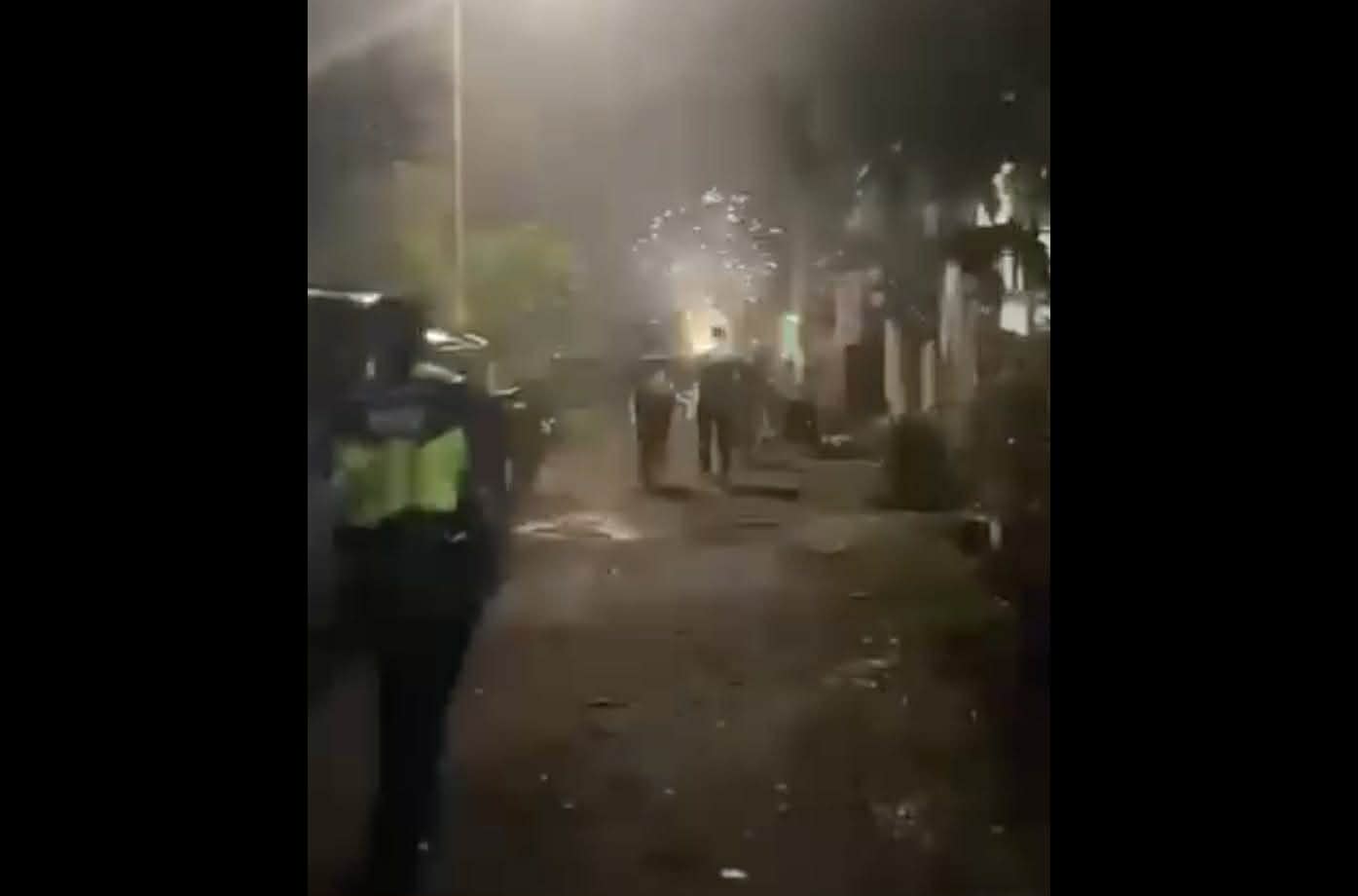 Image from video via DCPO