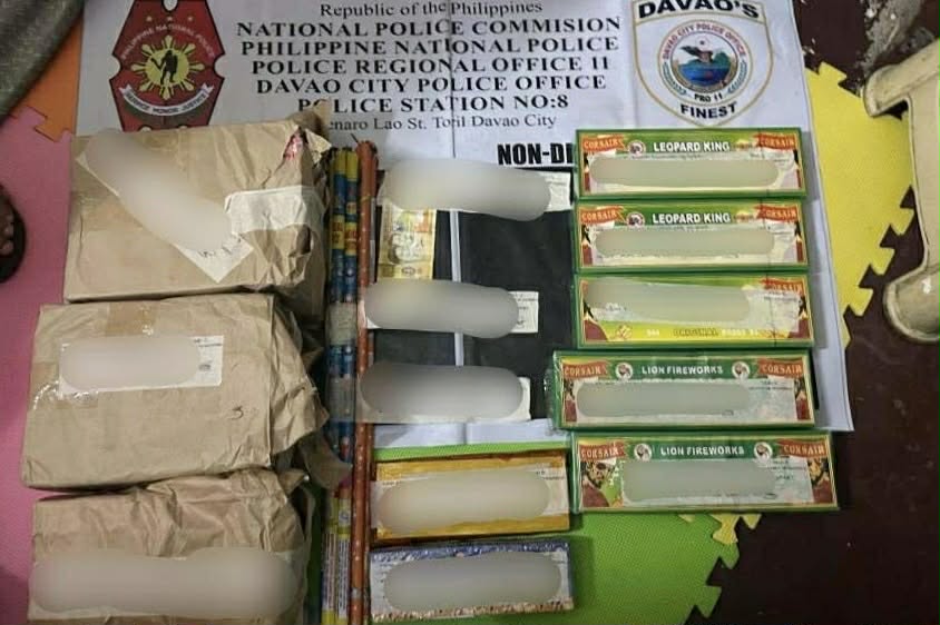 Photo courtesy: DCPO