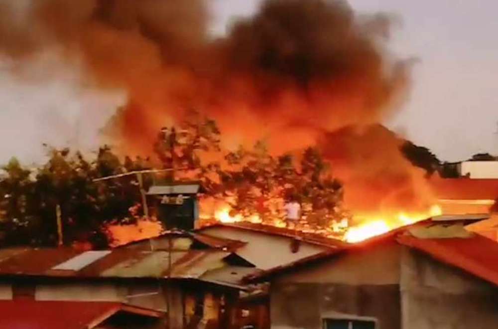 Photo Courtesy: Ghie Faderagao