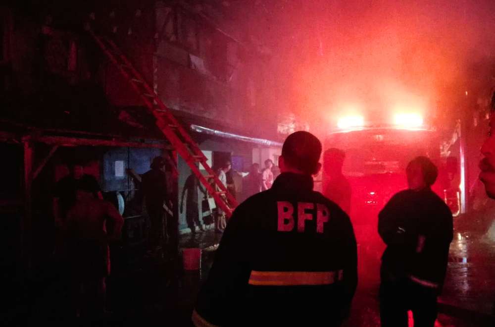 Photo via Balitang Bicolandia